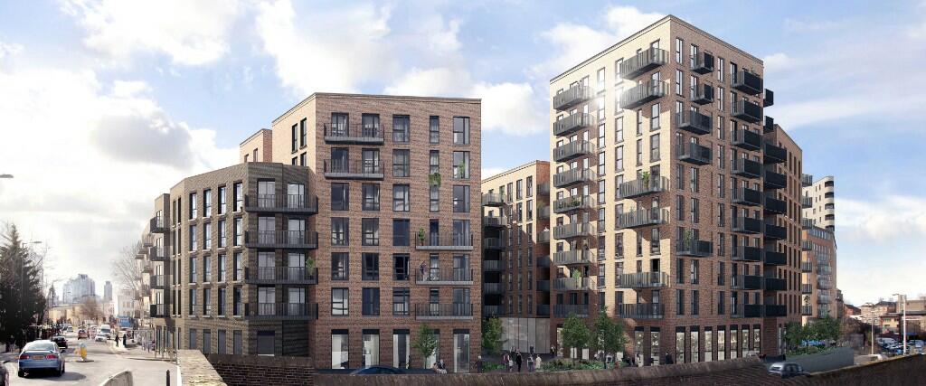 Martel Place, London, E8