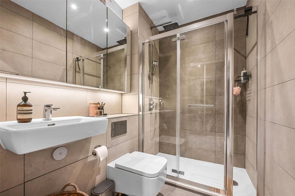En-Suite