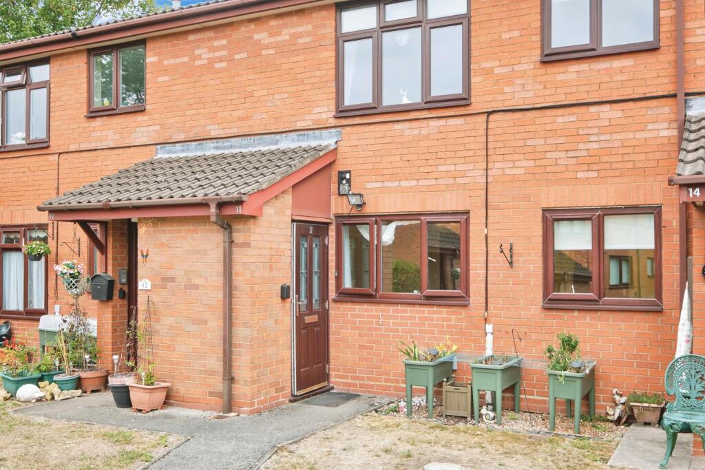 960a Alum Rock Road, Birmingham, B8