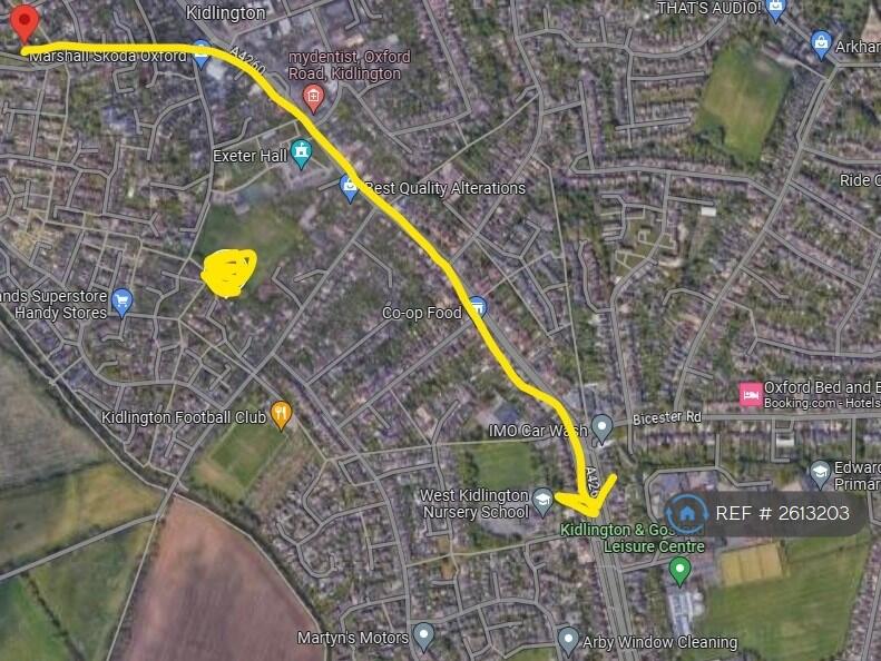 Easy Access To Swimming, Tennis, Badminton .