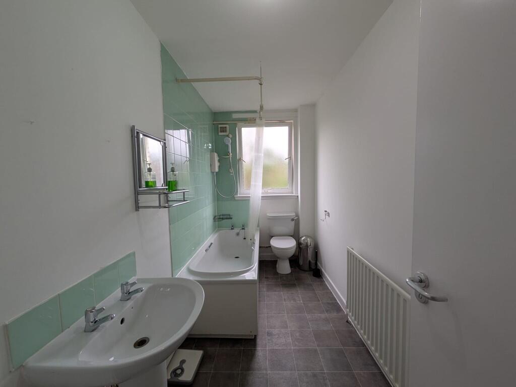 Bathroom b
