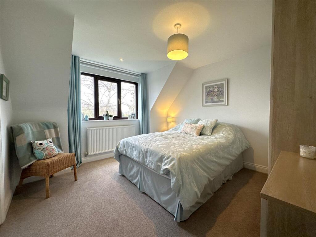 Bedroom Two 756