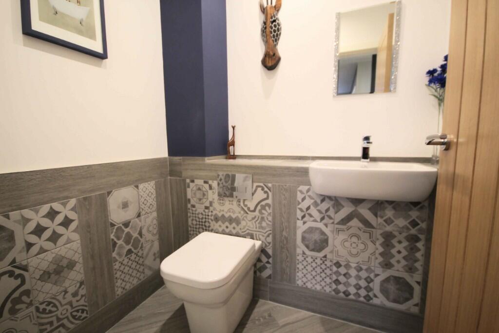 WC