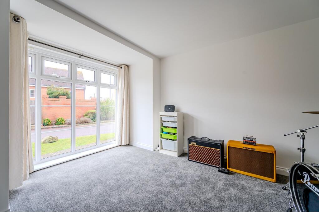 Bedroom Five