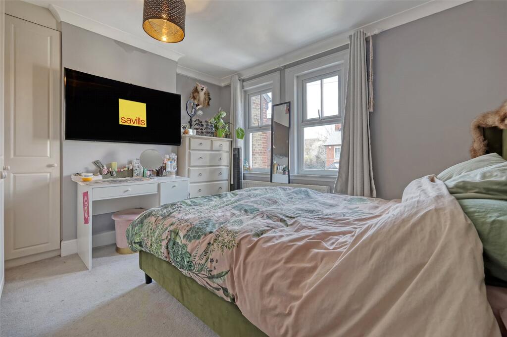Principal Bedroom