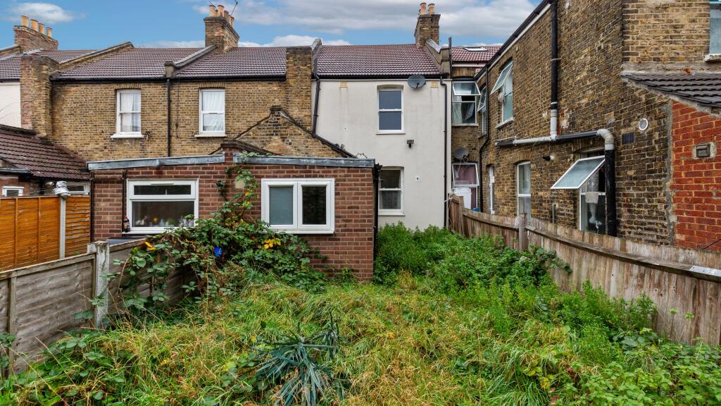 84 Vansittart Road, Forest Gate, London, E7 0AA