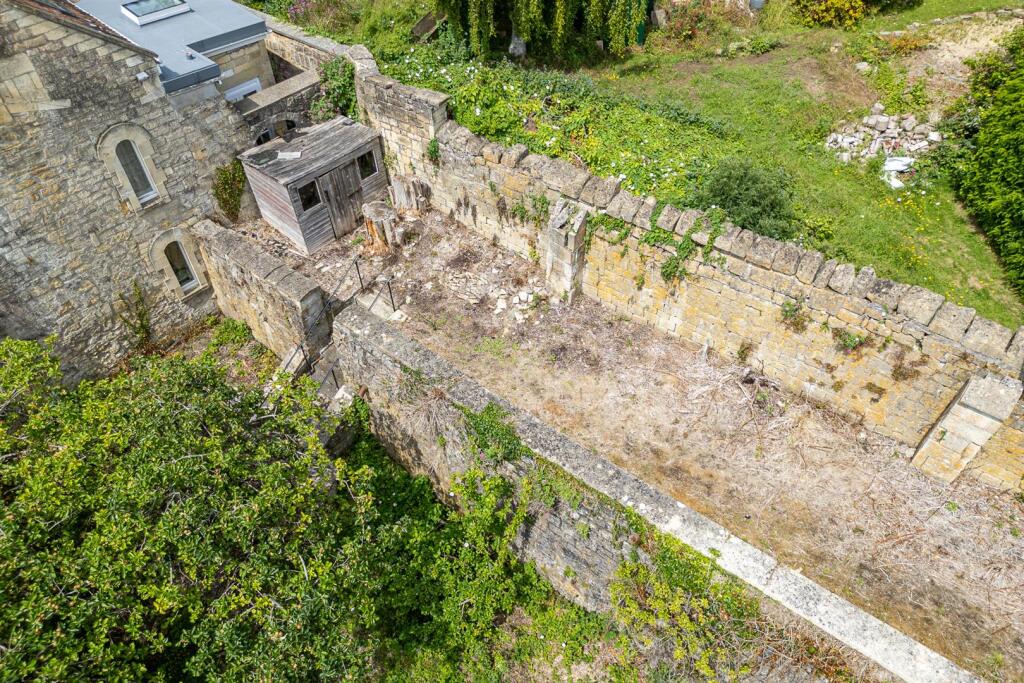 Beckford Gardens, Upper Lansdown Mews Bath, BA1 5H