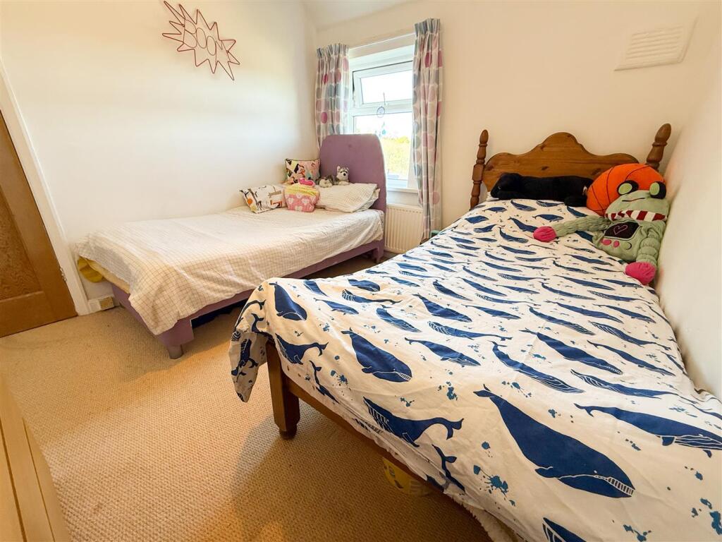 BEDROOM TWO