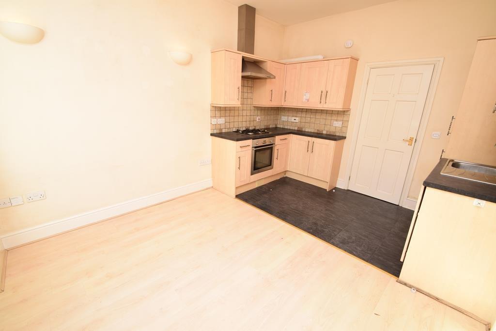 Lounge/ Kitchen