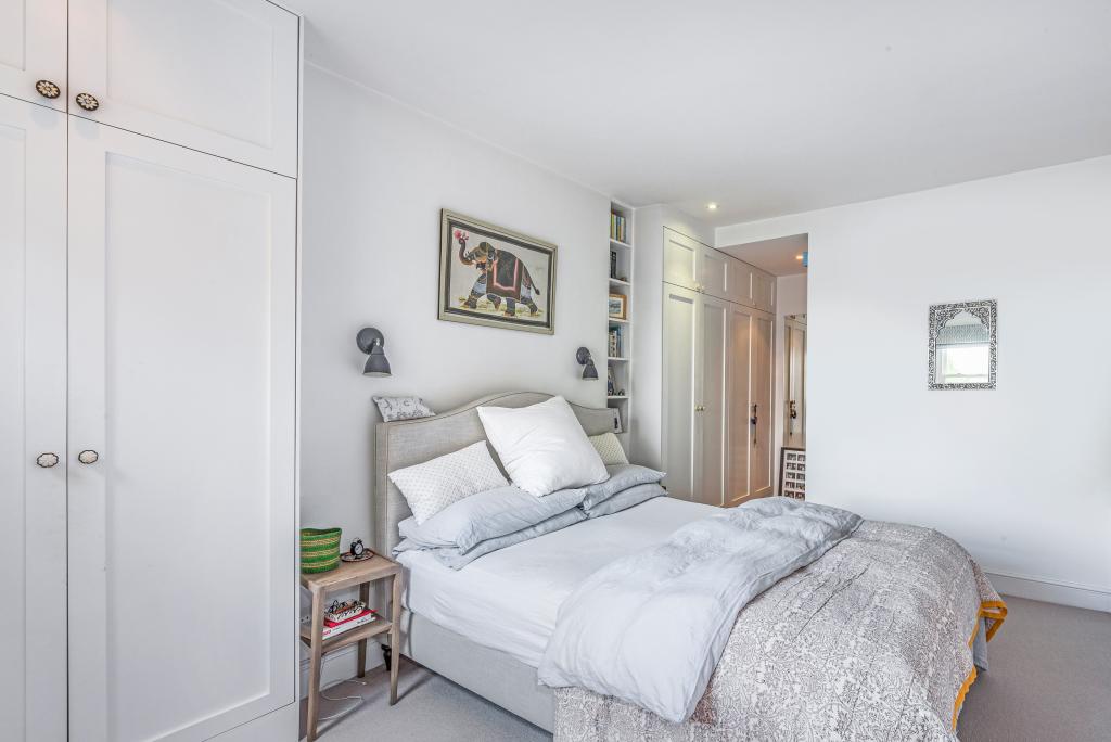 Boscombe Road, 56 TF