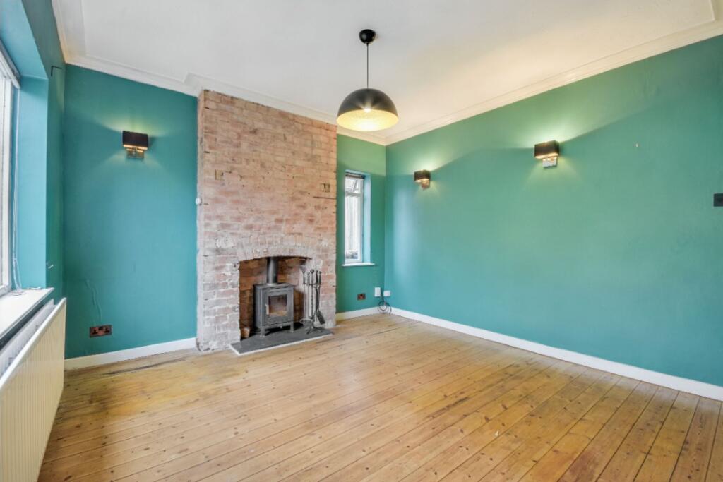 Main Living Room