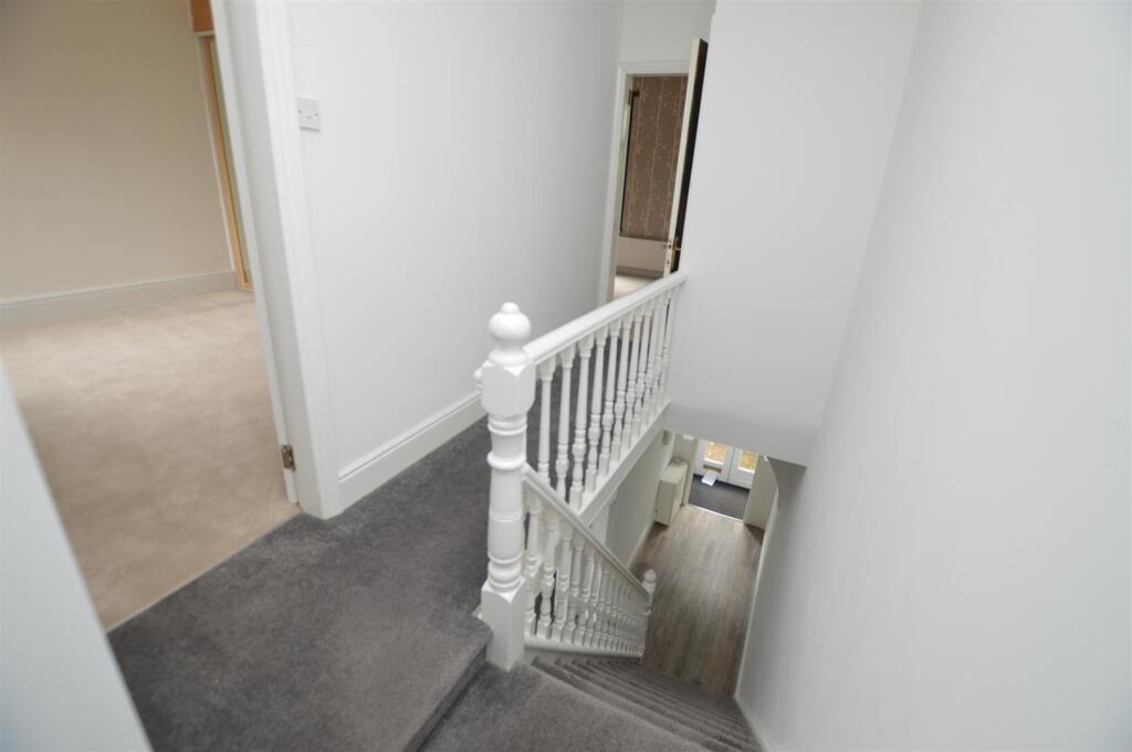 The first floor