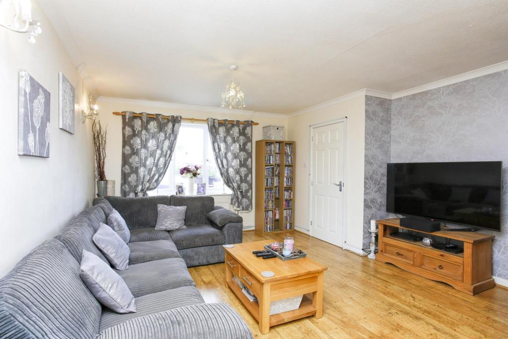 Living / Dining Room