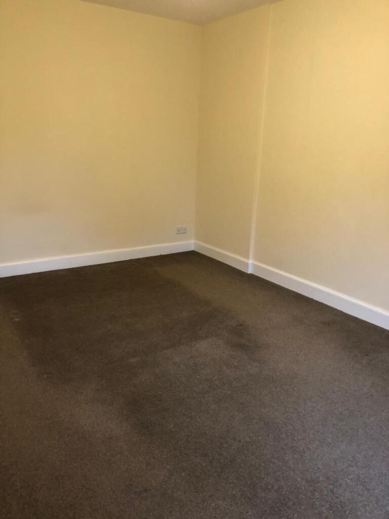 Lower Bedroom