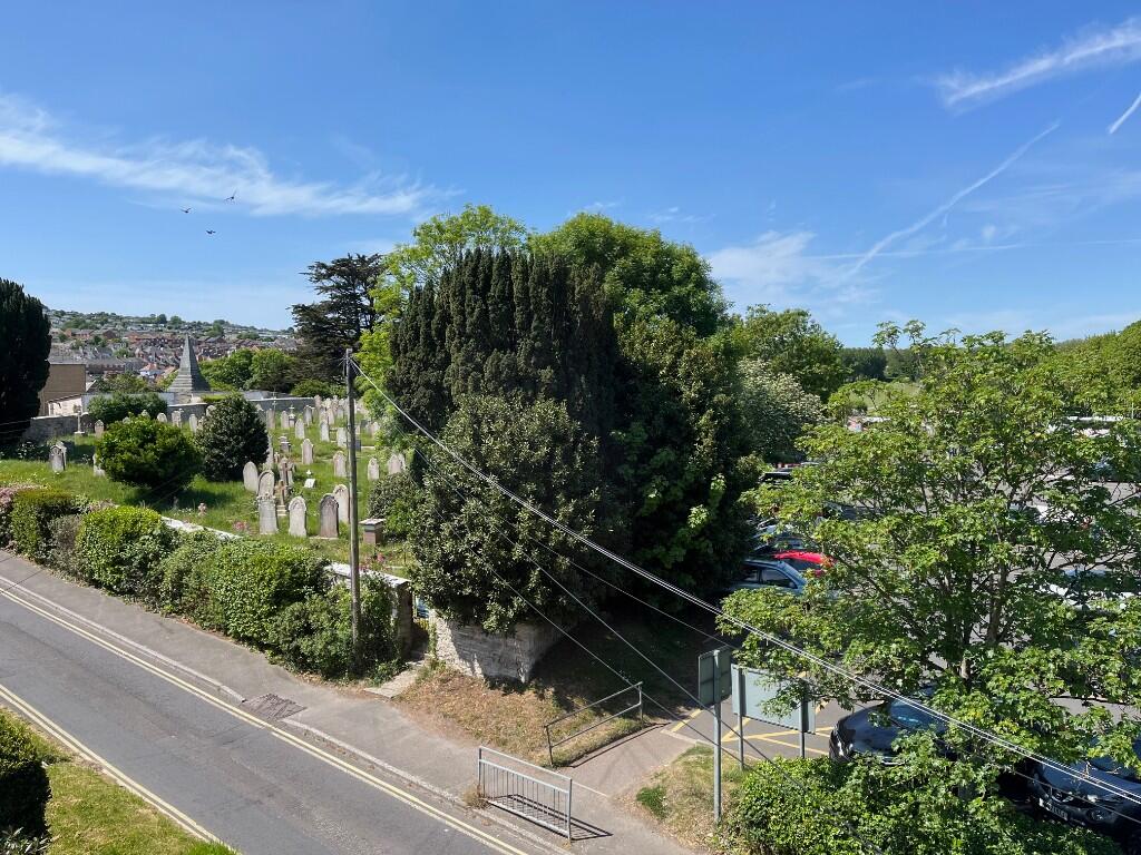 View from flat