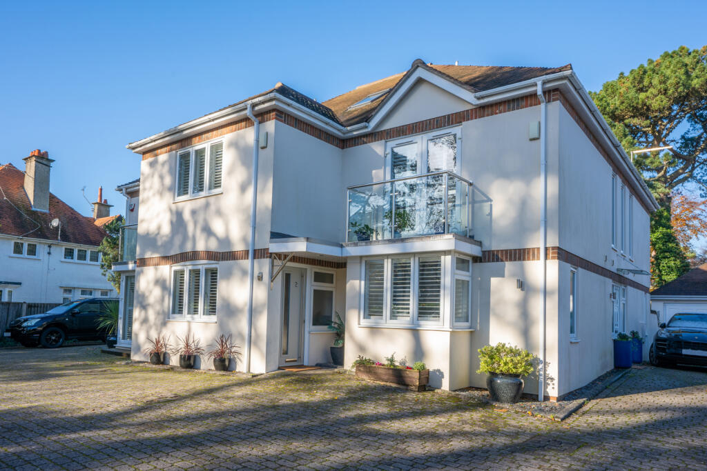 Haven Manor