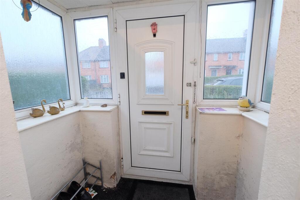 47 Torrington Avenue, Bristol, BS4 1EQ Freehold Se