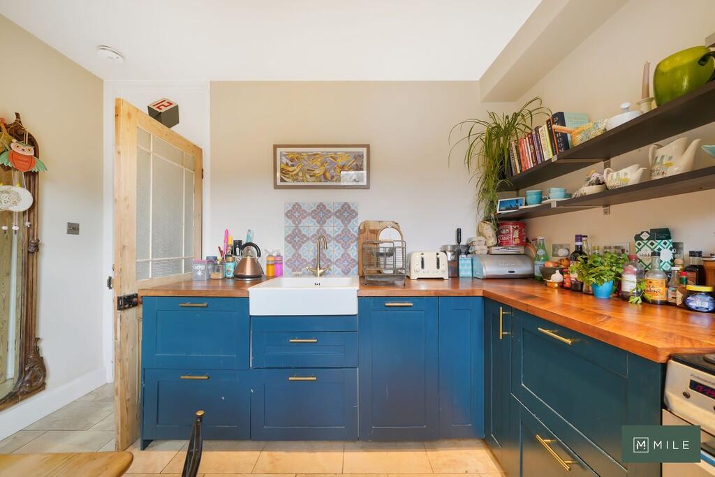 57A St. Johns Ave...