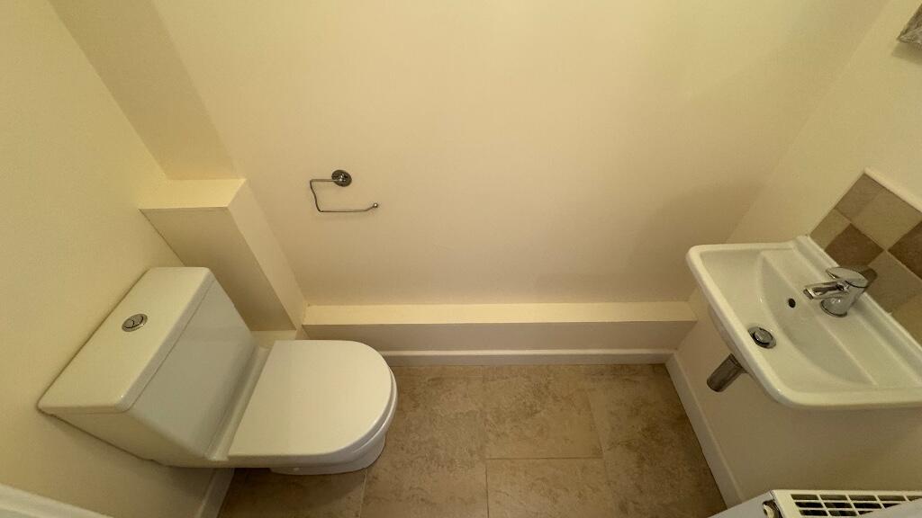 WC
