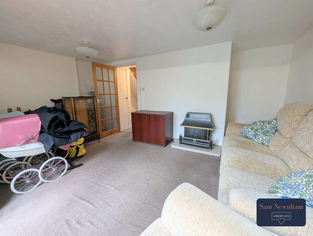Reception Room 2