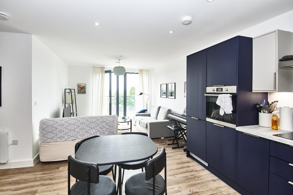 Kitchen / Diner photo 1