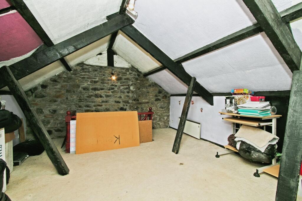 Loft Room