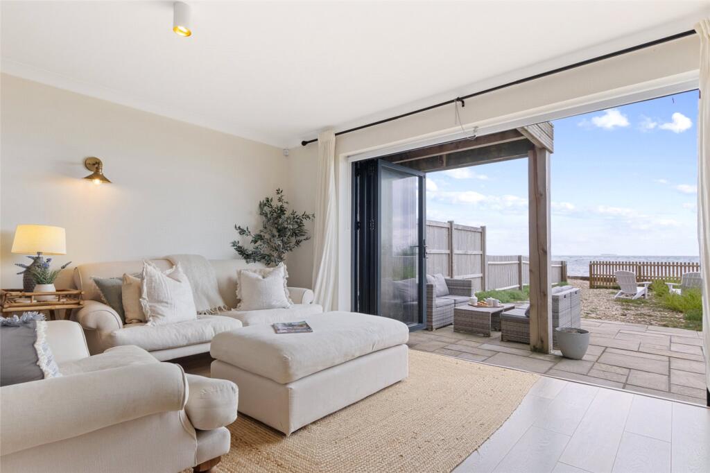 Kitchen/Dining/Recep