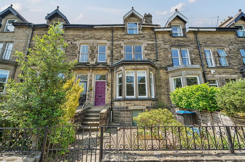 EweMove Harrogate House Front1