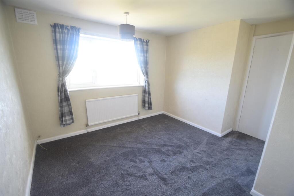 Bedroom Two Reverse.JPG