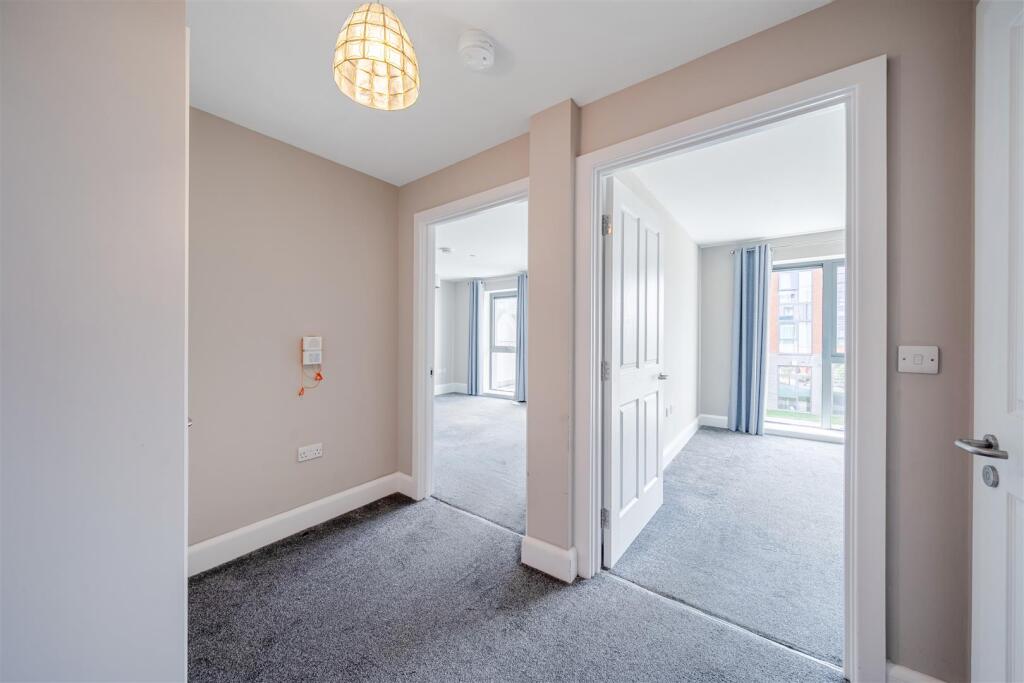 17 Springfields, Ashby