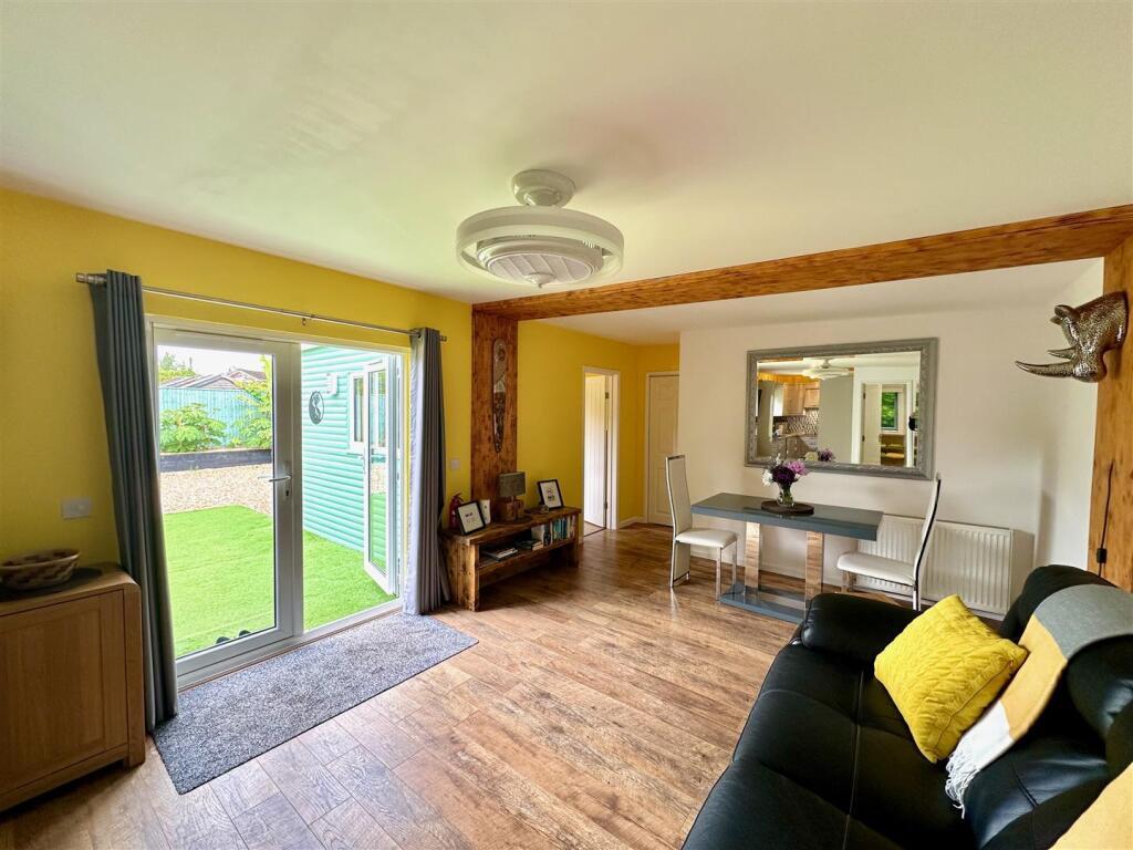 3 Pompeys Lane Ferndown BH22 9DY - 19 of 24 annex 