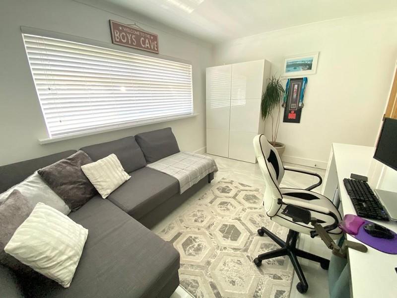 Family Study/ Playroom/ Bedroom 5