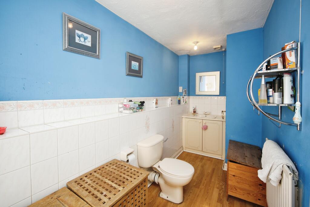 En-suite