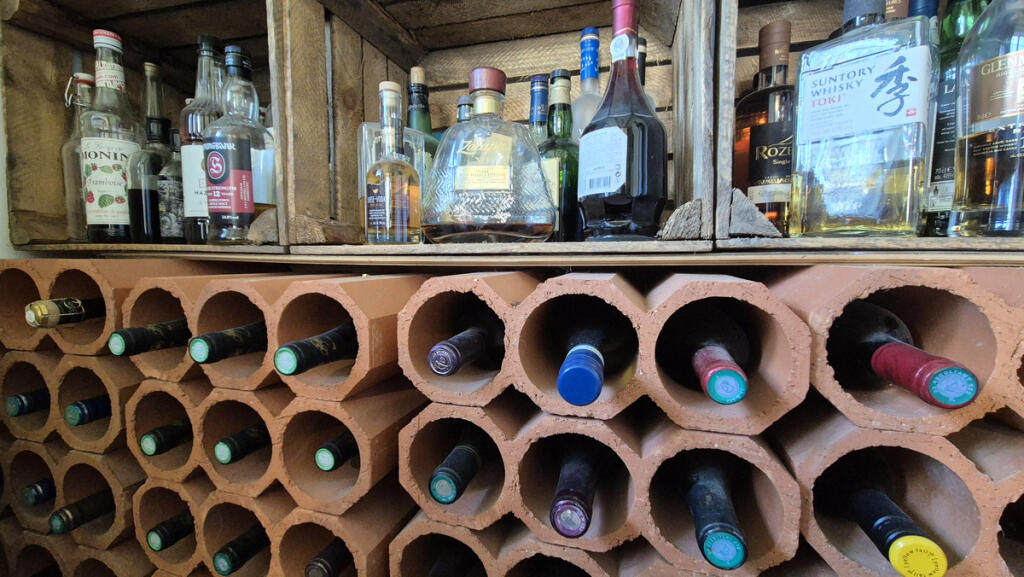 Pantry