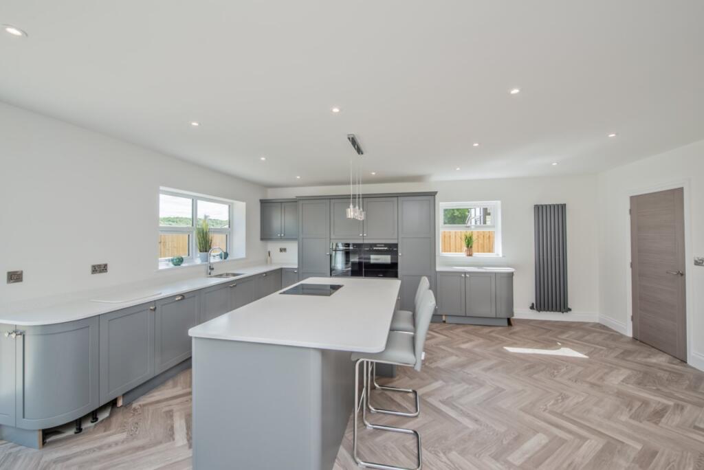 Kitchen/Family Room