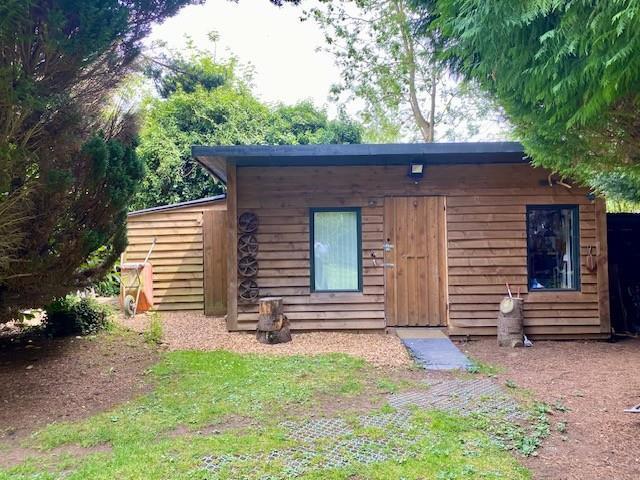 Cabin
