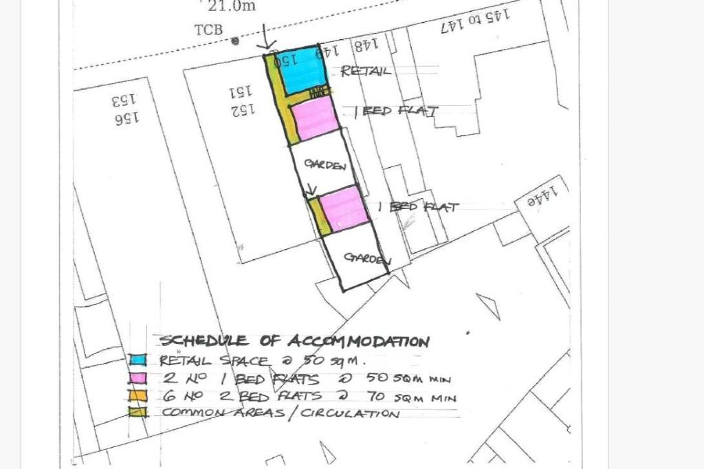 150, East Reach Taunton, Somerset, TA1 3HT | Holli