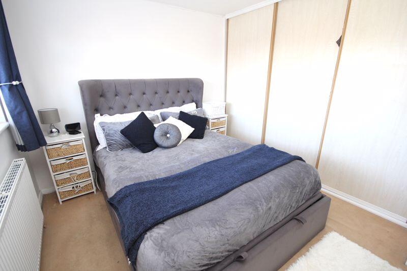 Main bedroom
