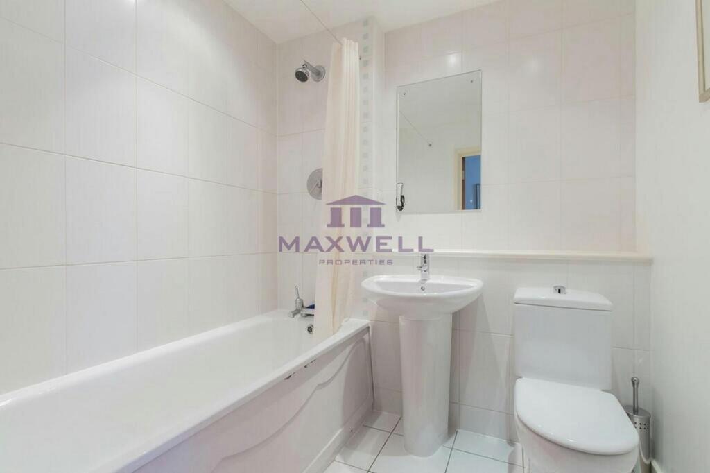 One bedroom for rent, Rowyal Arsenal, Woolwich, SE