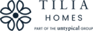 Tilia Homes Eastern logo