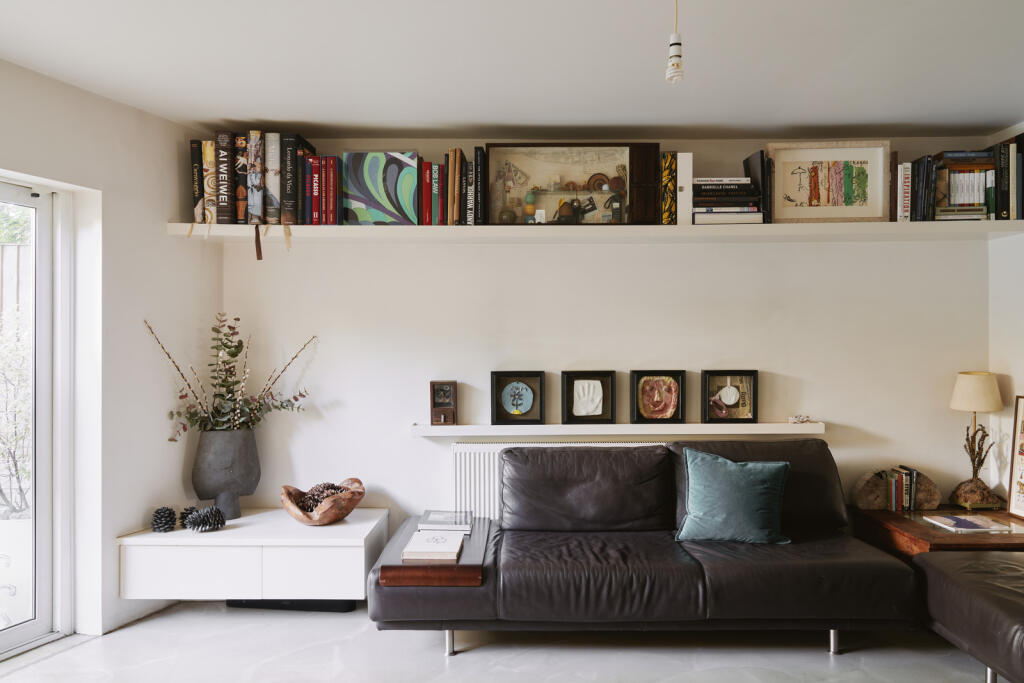 Harley Grove, London E3