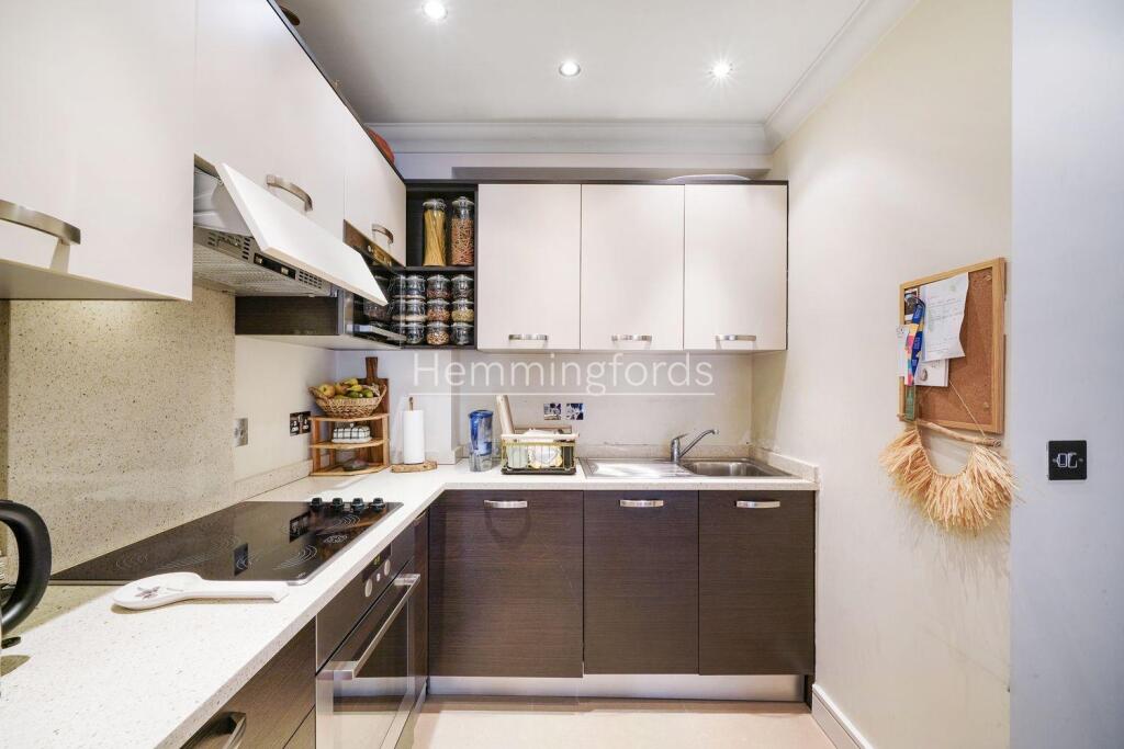 Flat 8, Maple Leaf Court - yljgX72gNMJ4nW3QcqYv.jp