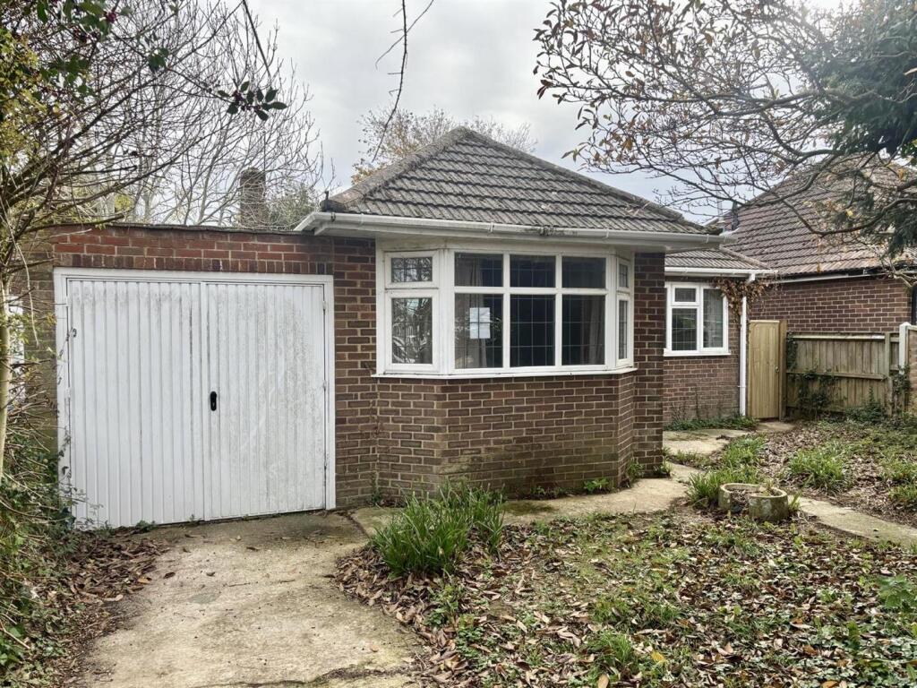 Normans Drive, Bognor Regis