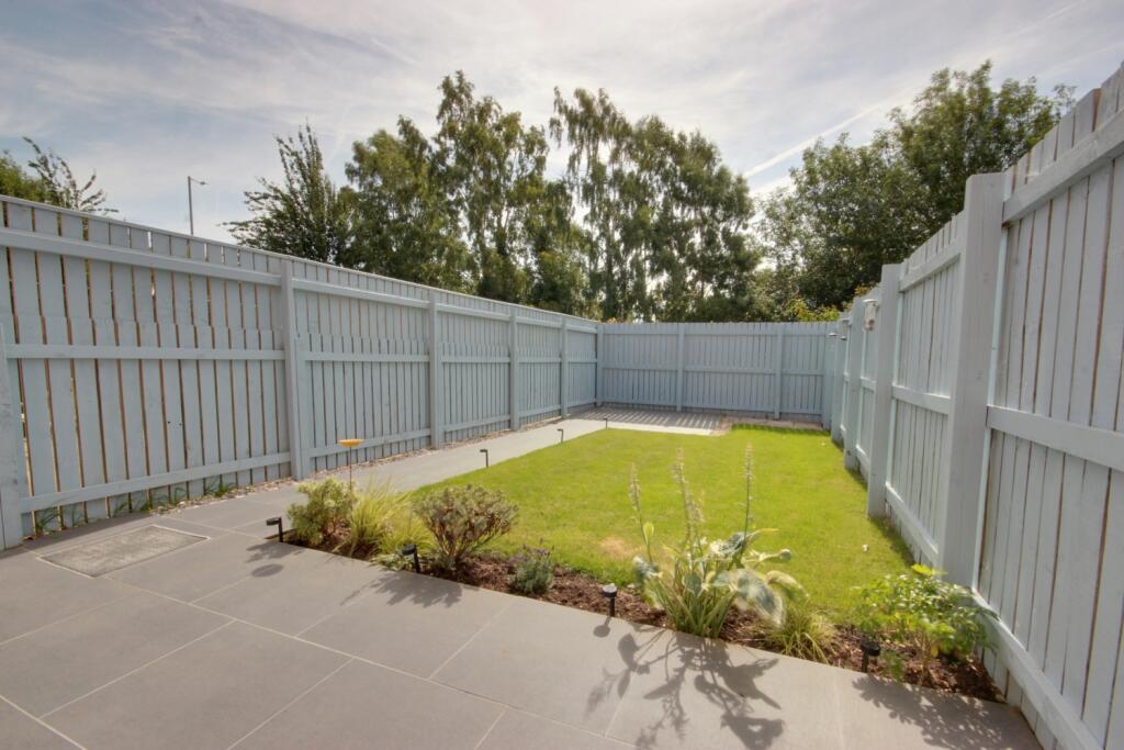 1 Garden A