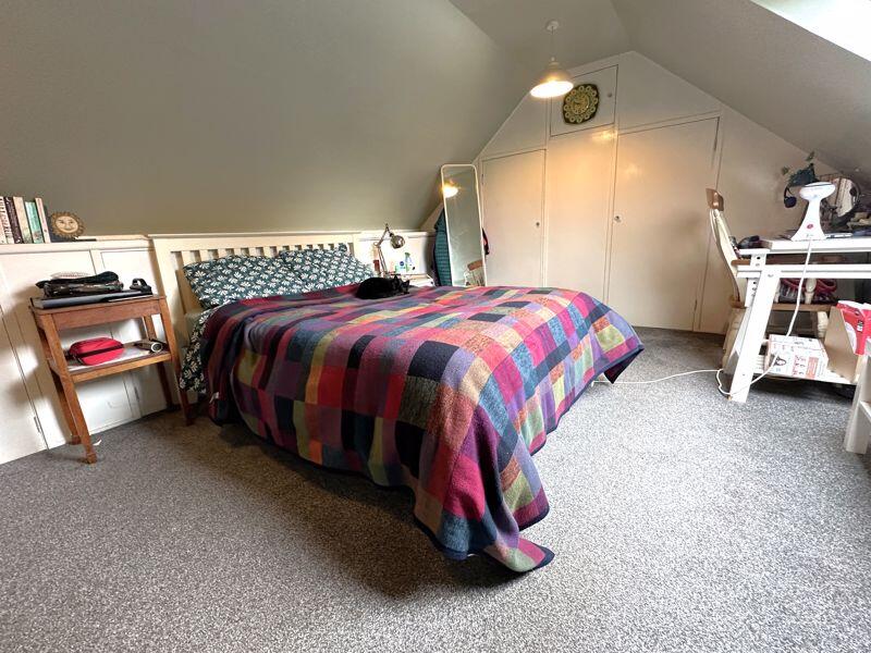 Hobbies room/Bedroom3