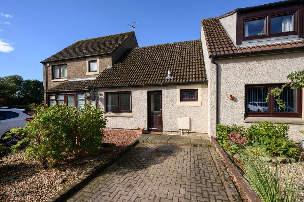 5 Riverside Place, Haddington, East Lothian, EH41 3QT
