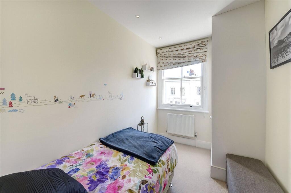 Bedroom Five