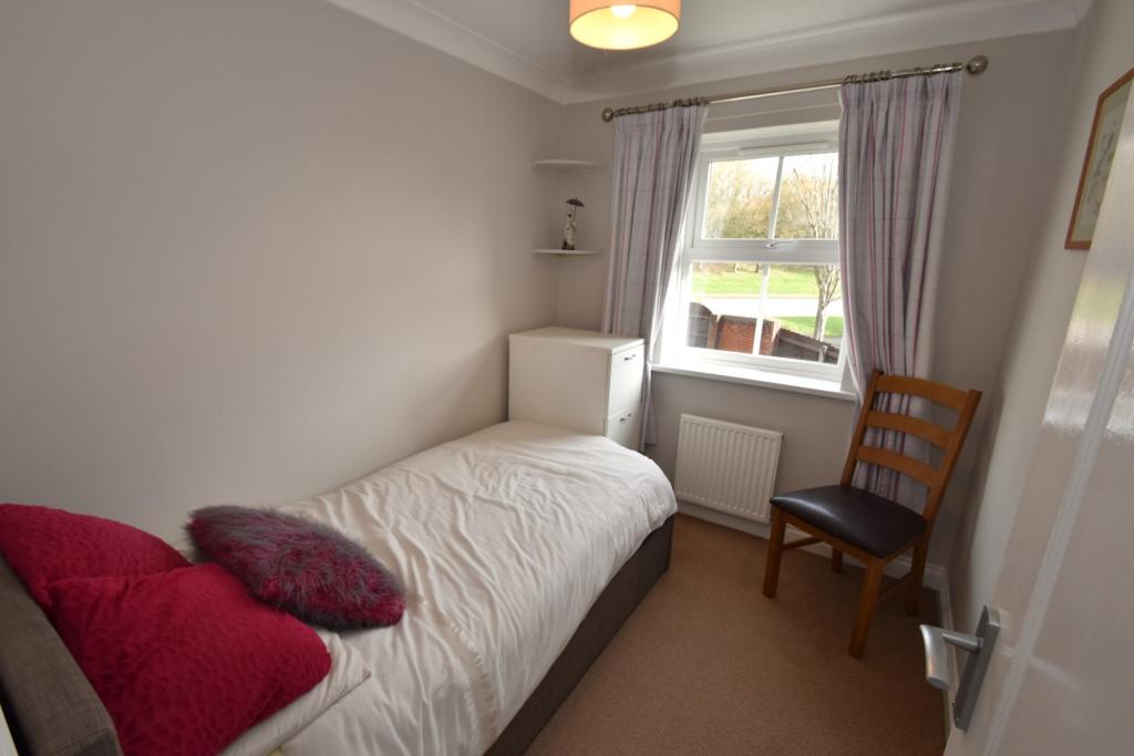 Tiverton - Seddons