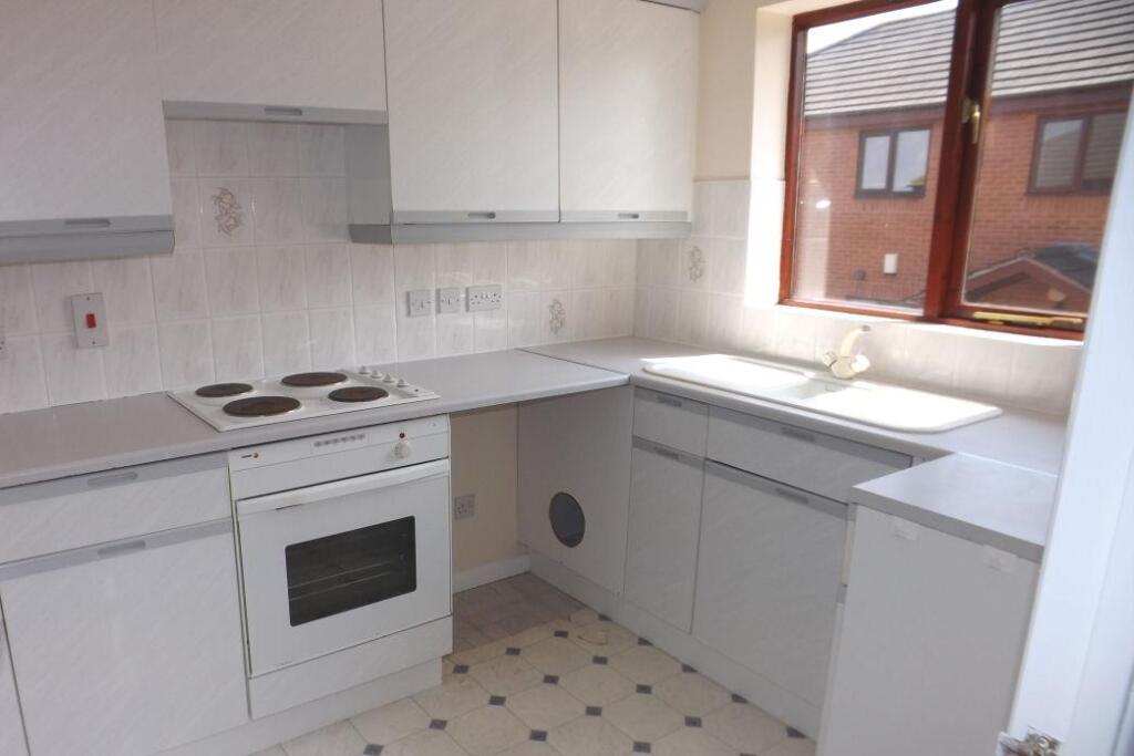 Bakers Lane, Chapelfields. Coventry CV5