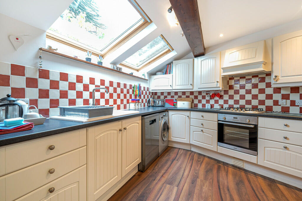 Kitchen/Dining Ro...
